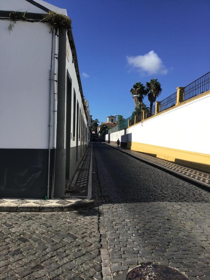 Yellow Flat One Azores Ponta Delgada Exterior foto